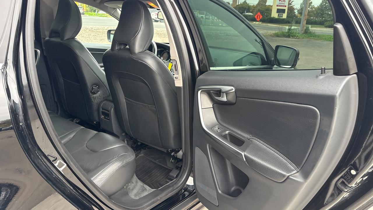 Volvo XC60 T6 AWD 2014