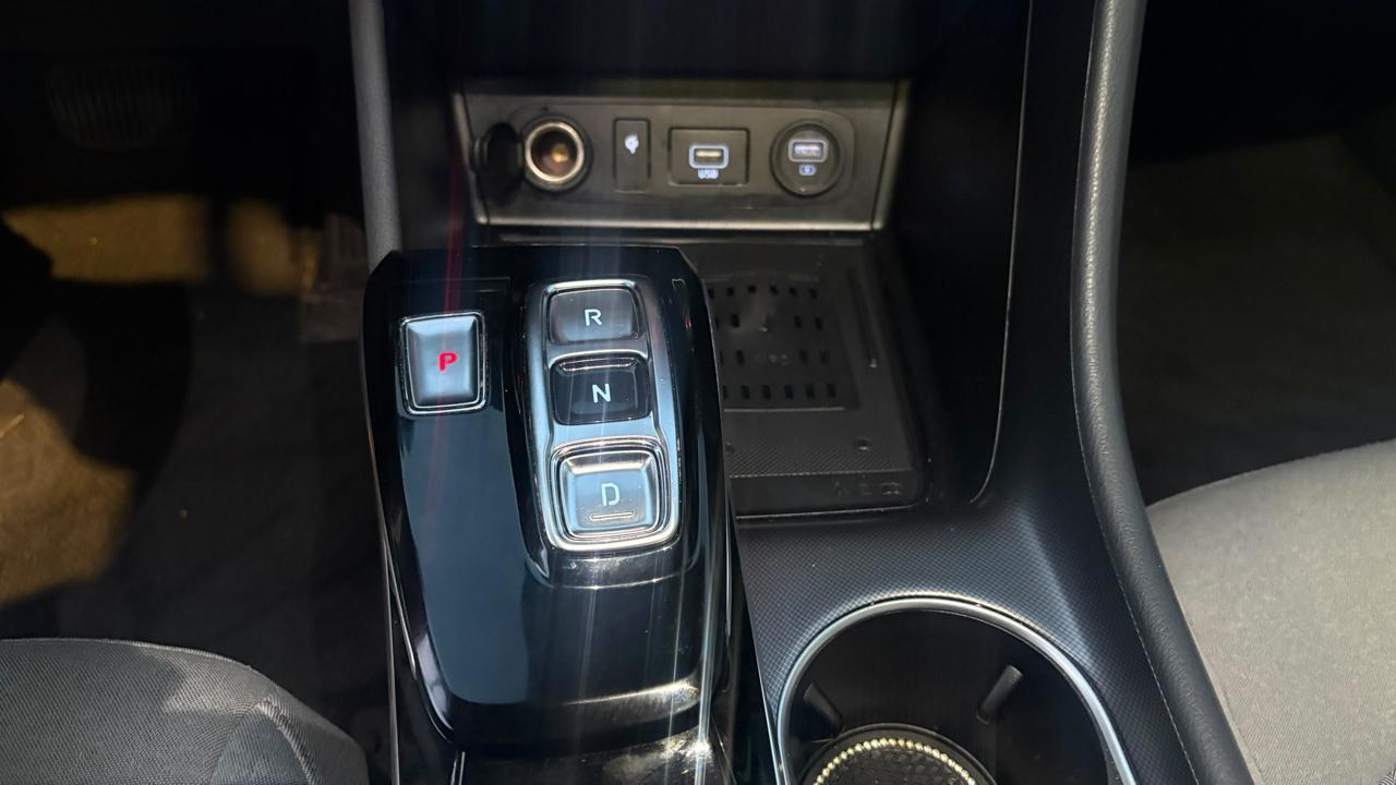 Hyundai Sonata SEL 2020