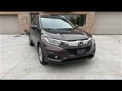 2020 Honda HR-V 