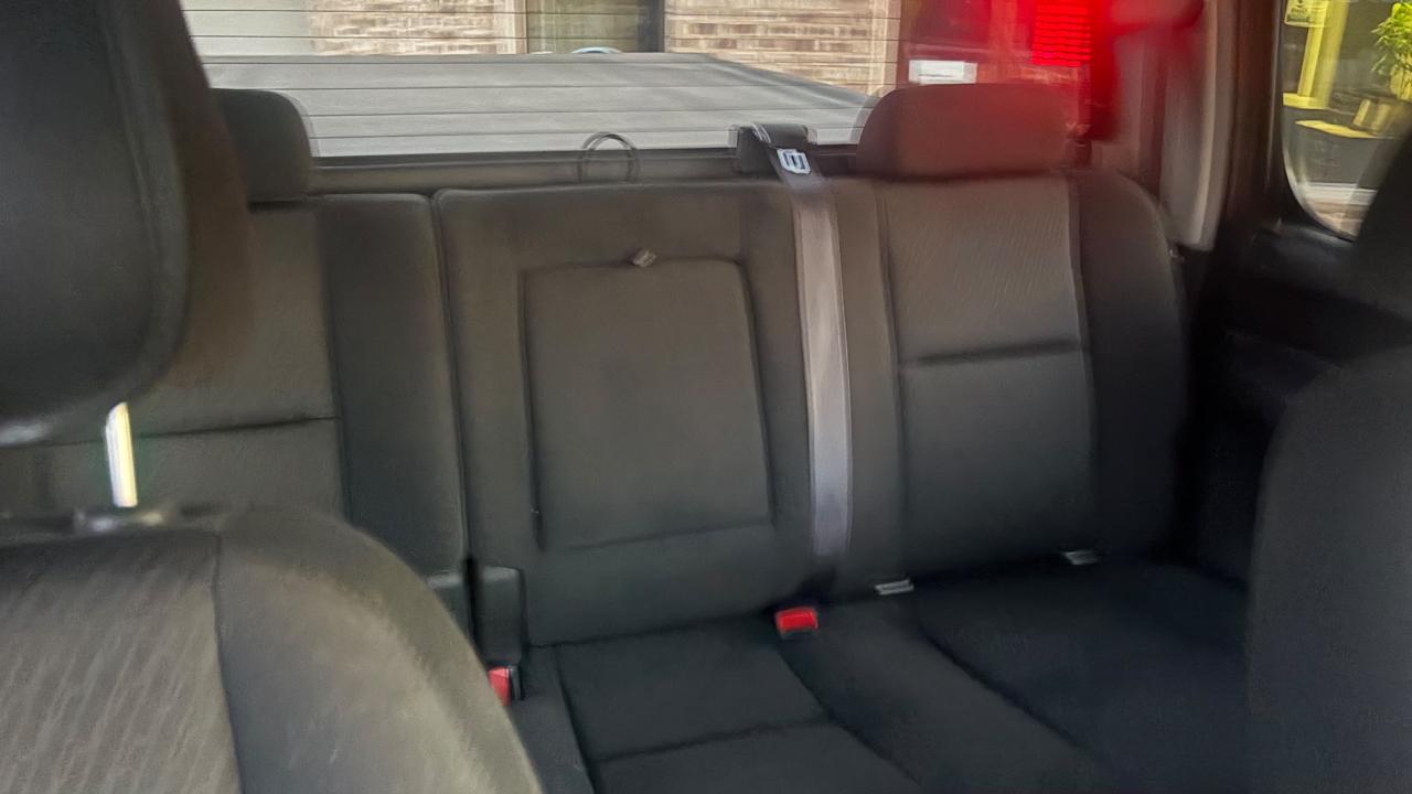 Chevrolet Silverado 2500HD LT Crew Cab 4WD 2013