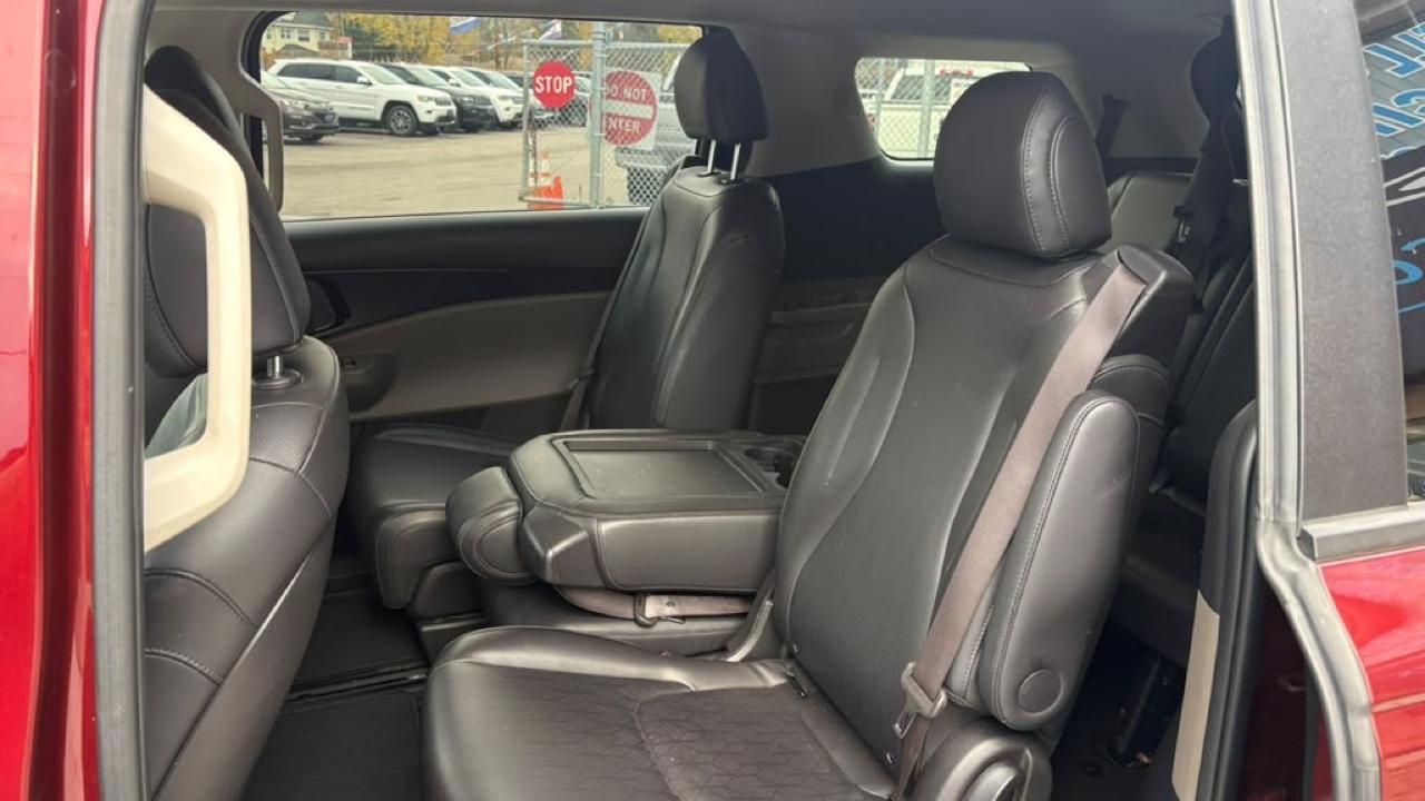 Kia Carnival LXS 2025