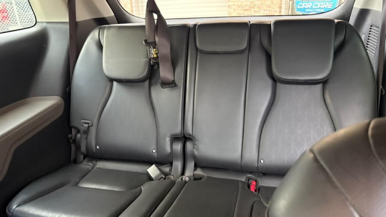Kia Carnival LXS 2025