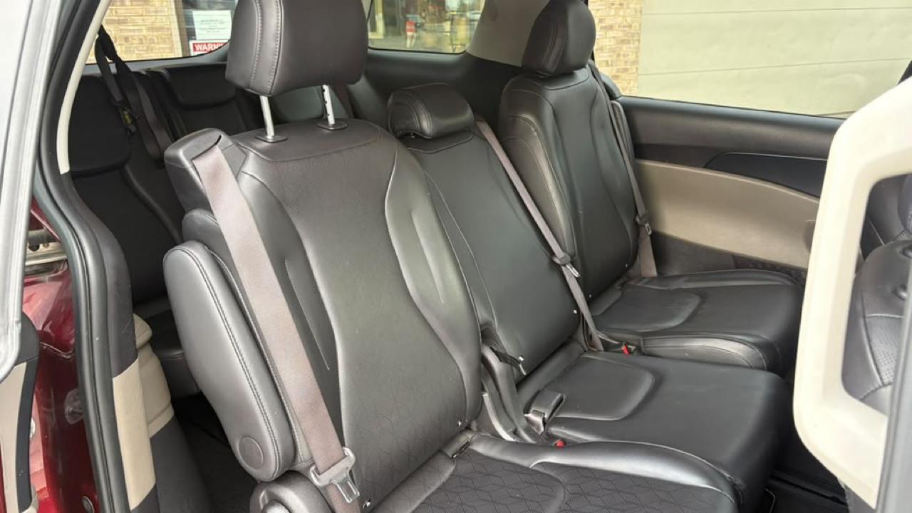 Kia Carnival LXS 2025