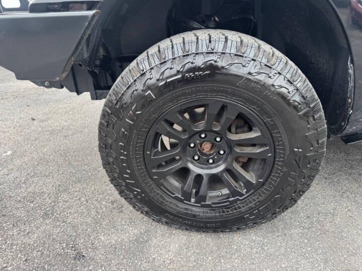 Nissan Xterra X 4WD 2012