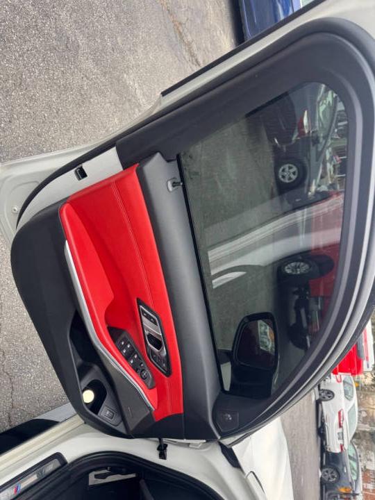 BMW M3 Competition xDrive 2023