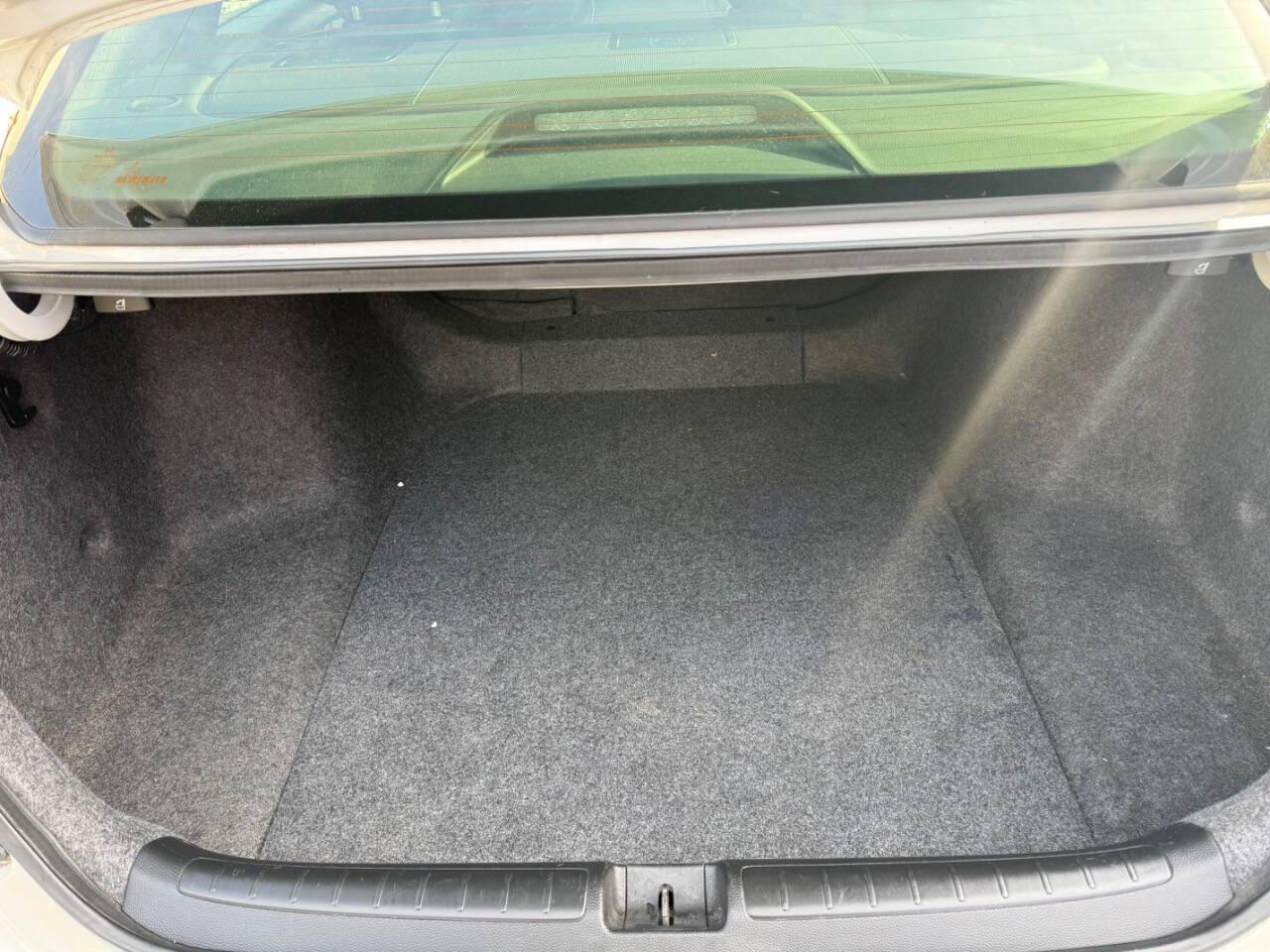 Honda Accord Sport CVT 2018