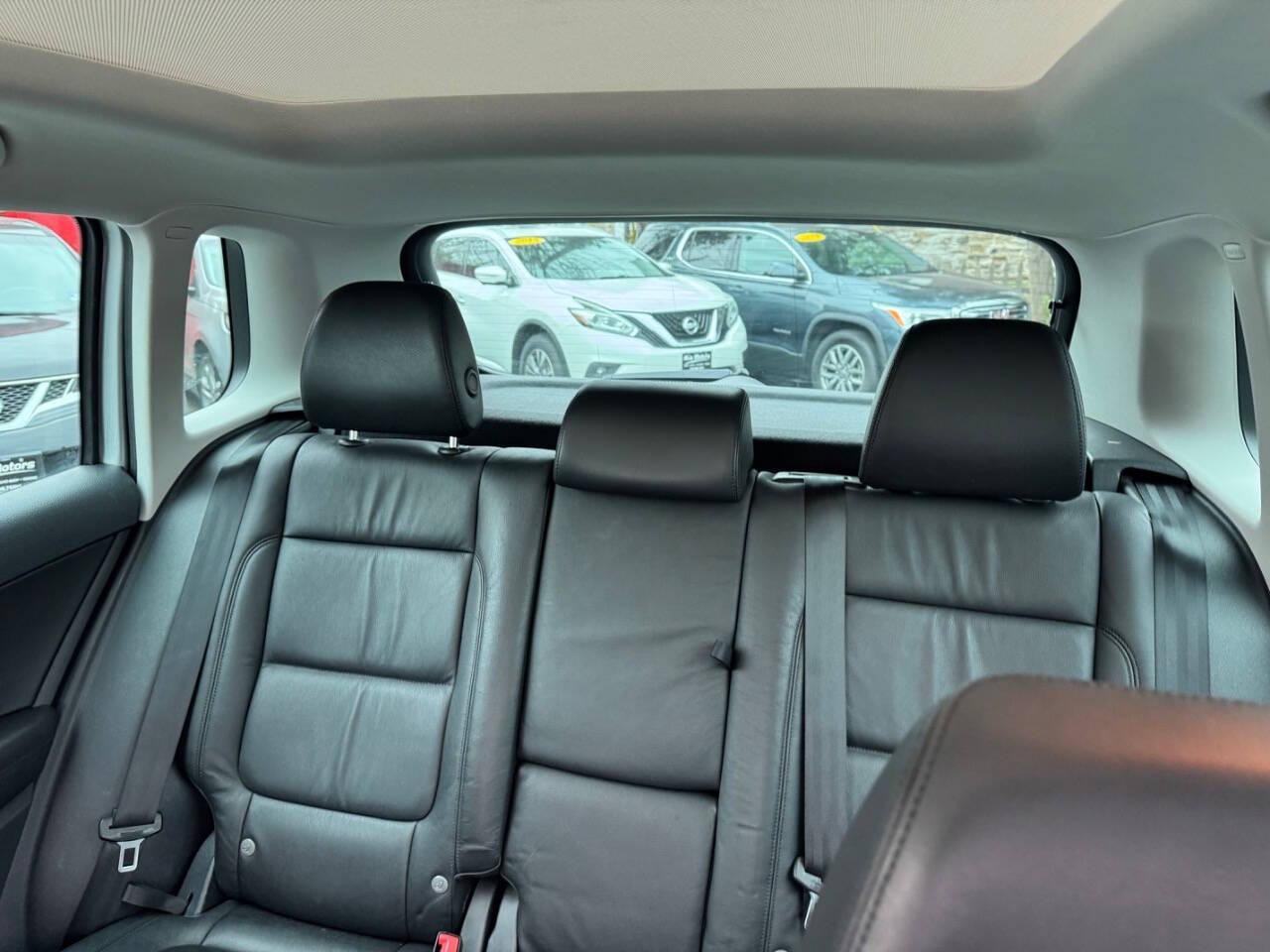 Volkswagen Tiguan Sport 4Motion 2017