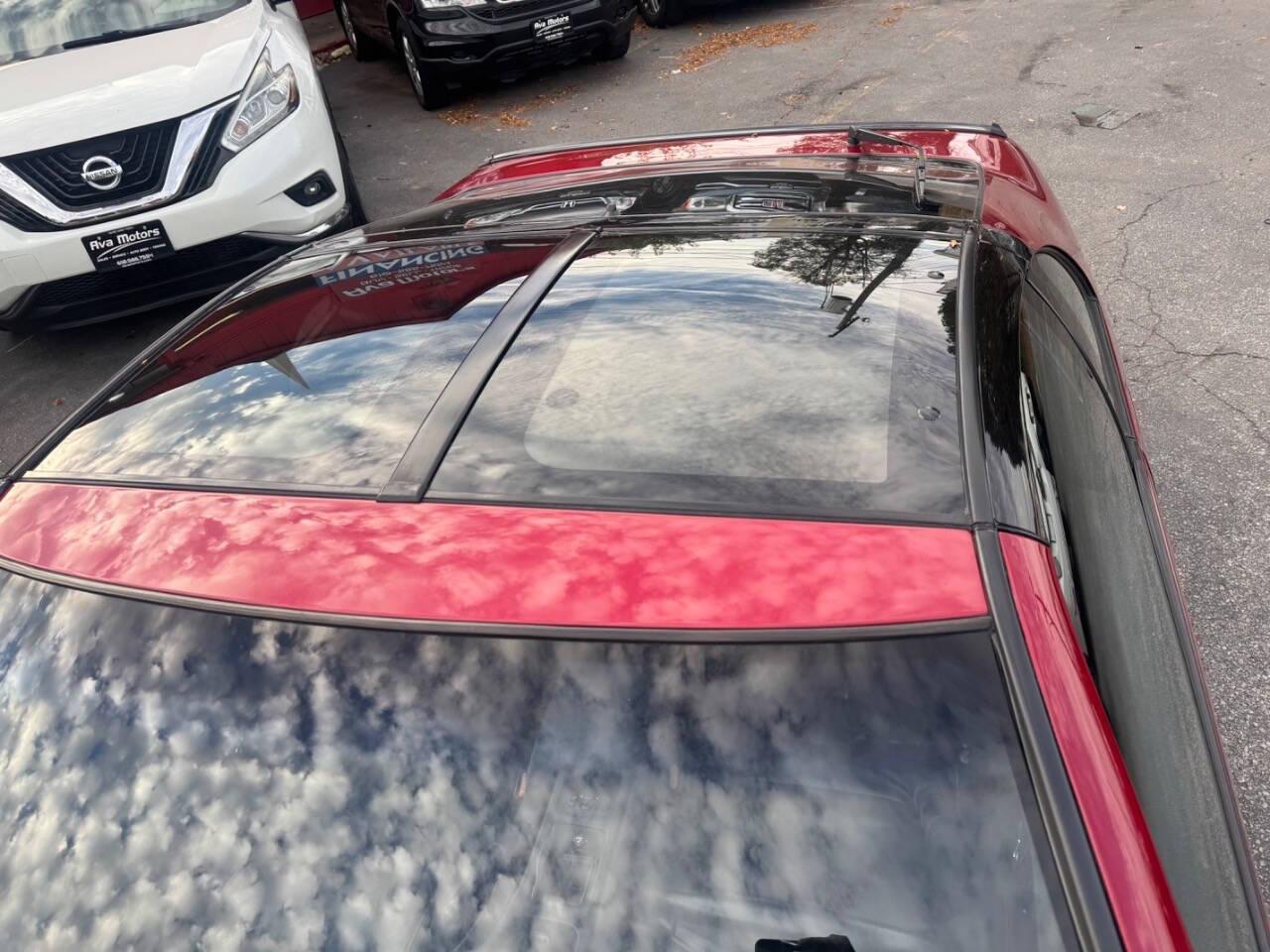 Nissan 300ZX GS hatchback 1990