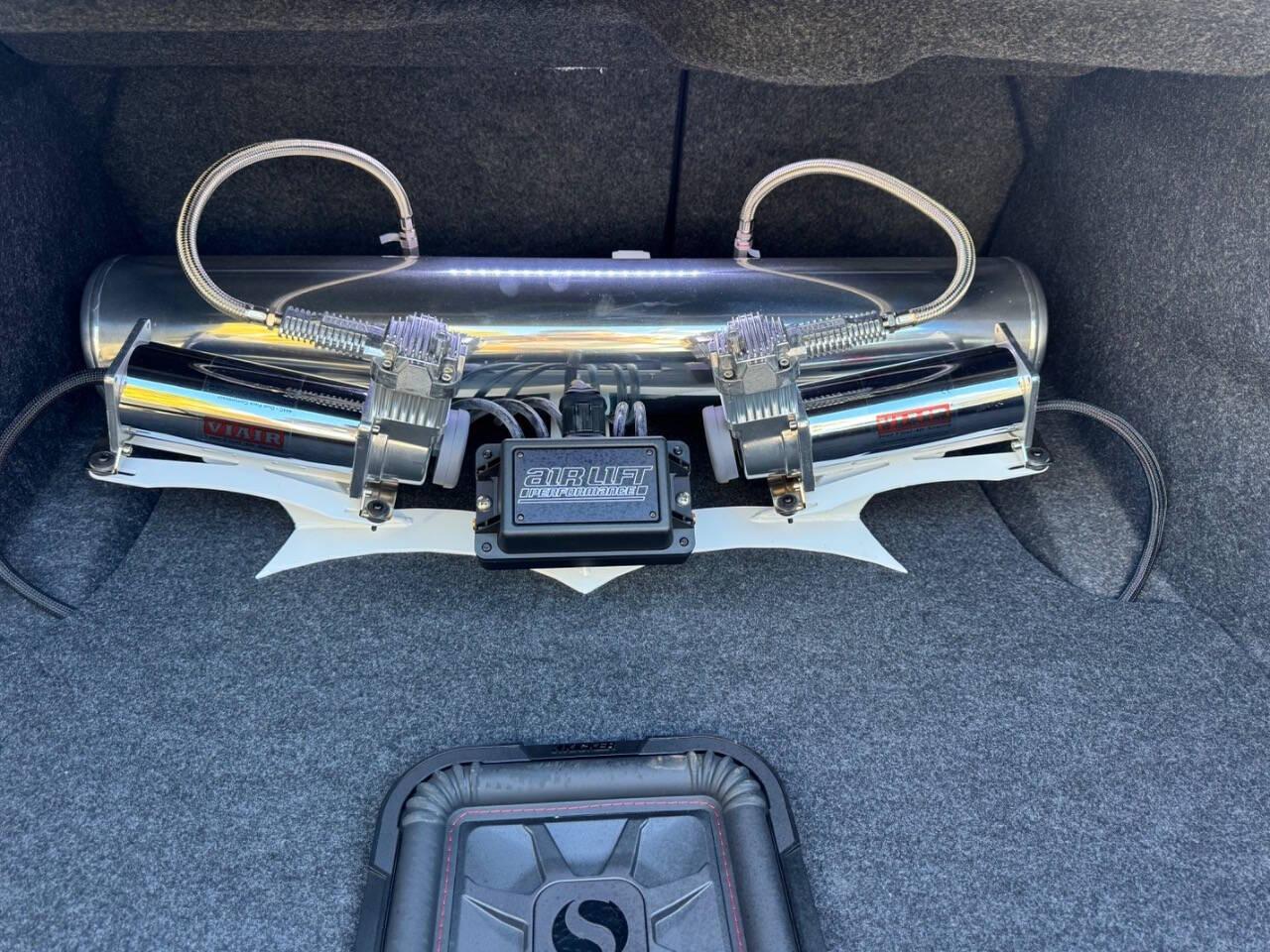 Dodge Charger Hellcat 2015