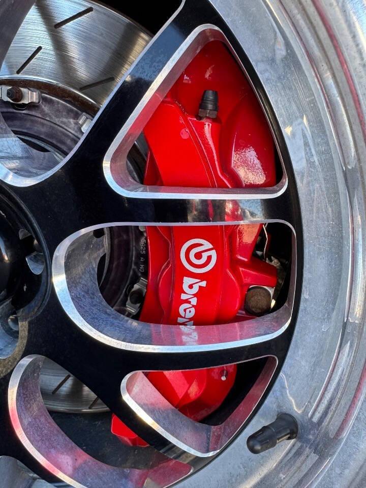 Dodge Charger Hellcat 2015