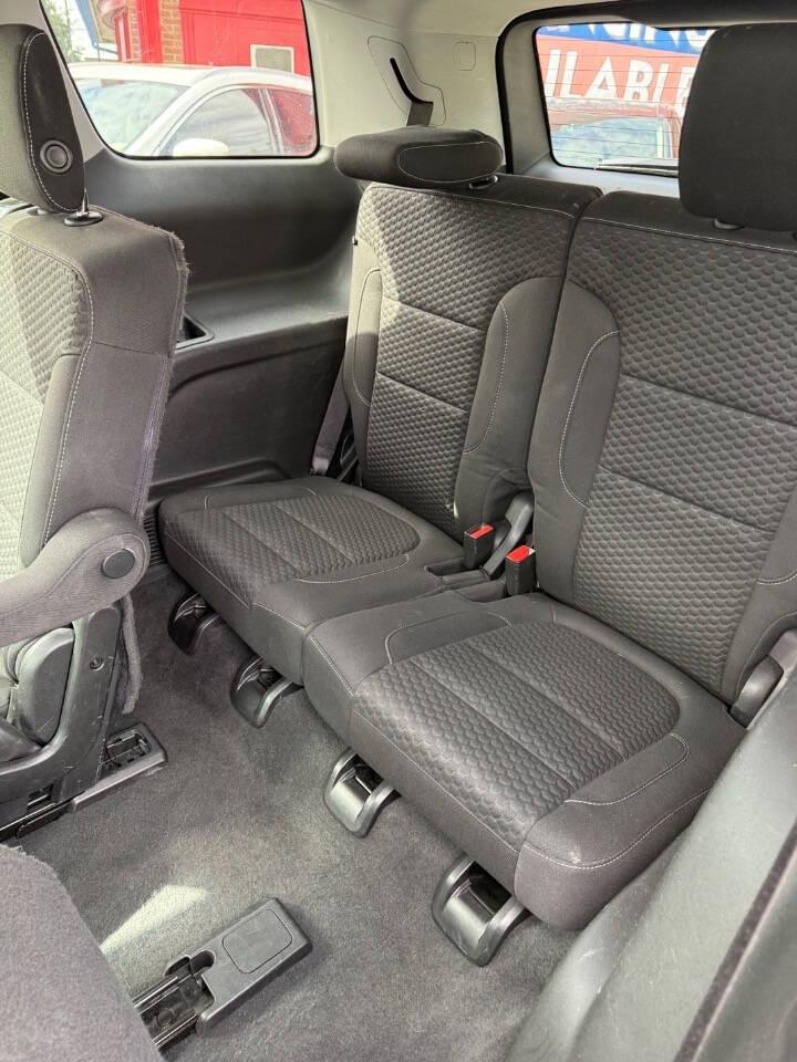 GMC Acadia SLE-2 FWD 2019