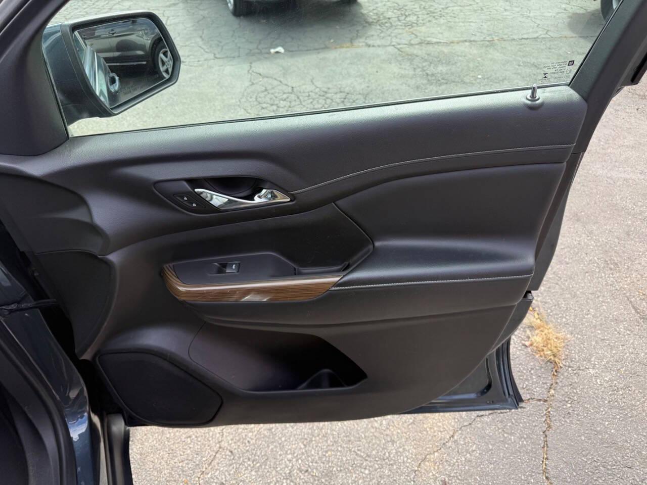 GMC Acadia SLE-2 FWD 2019