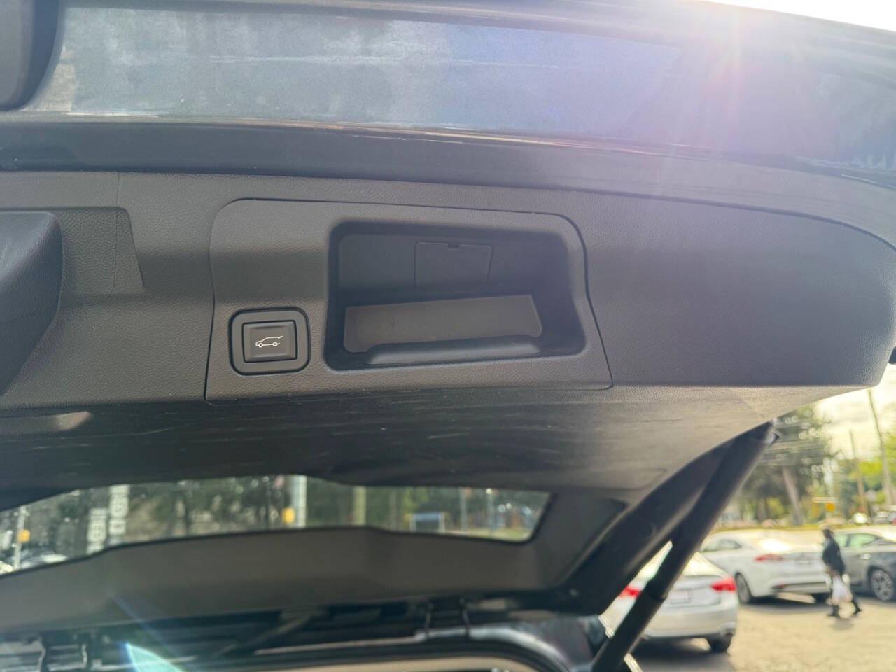 GMC Acadia SLE-2 FWD 2019