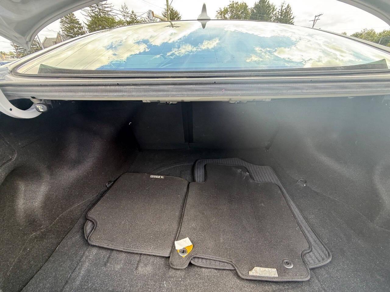 Hyundai Elantra Limited 2013