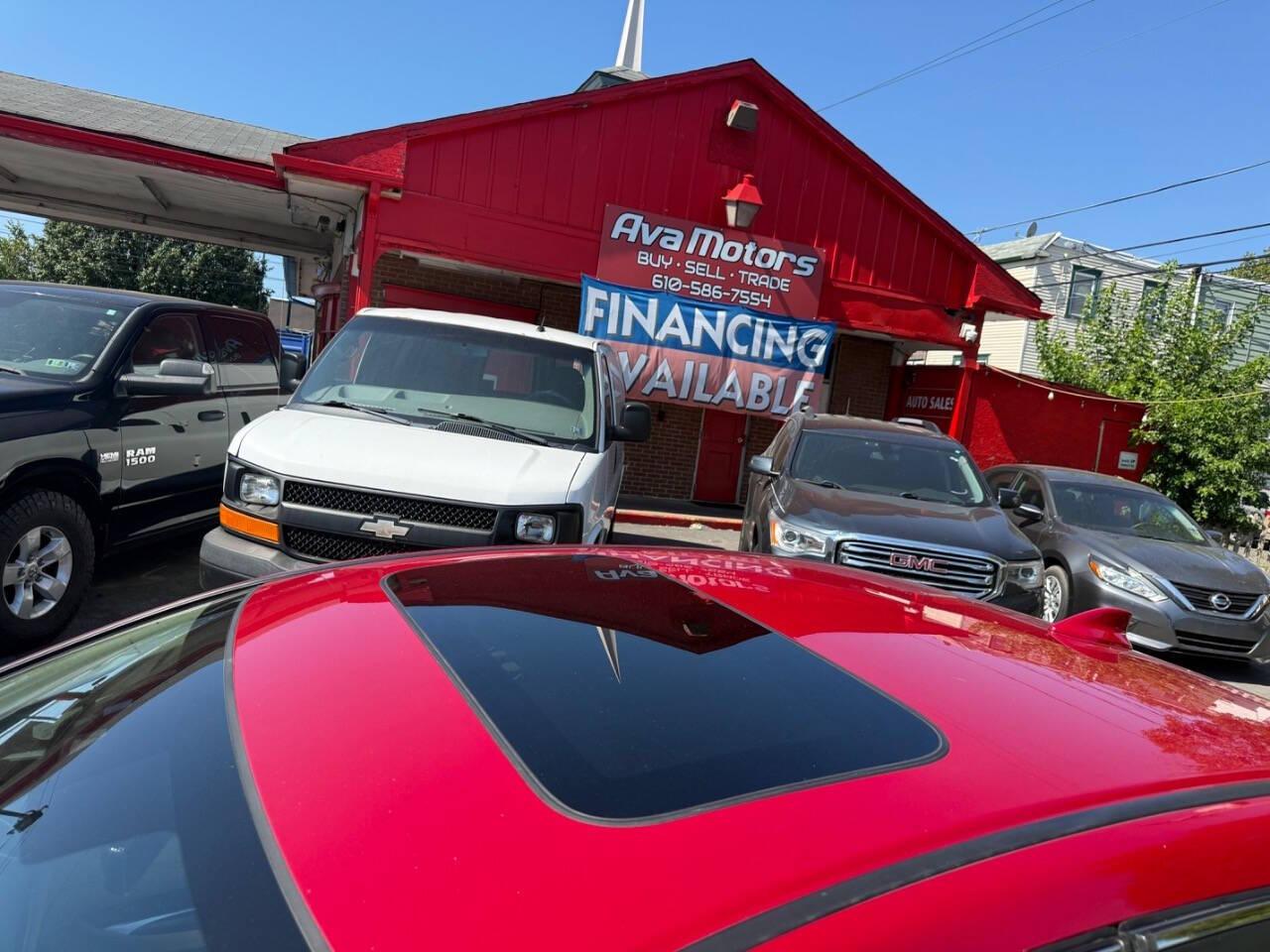 Acura TLX Technology Package 3.5L 2018