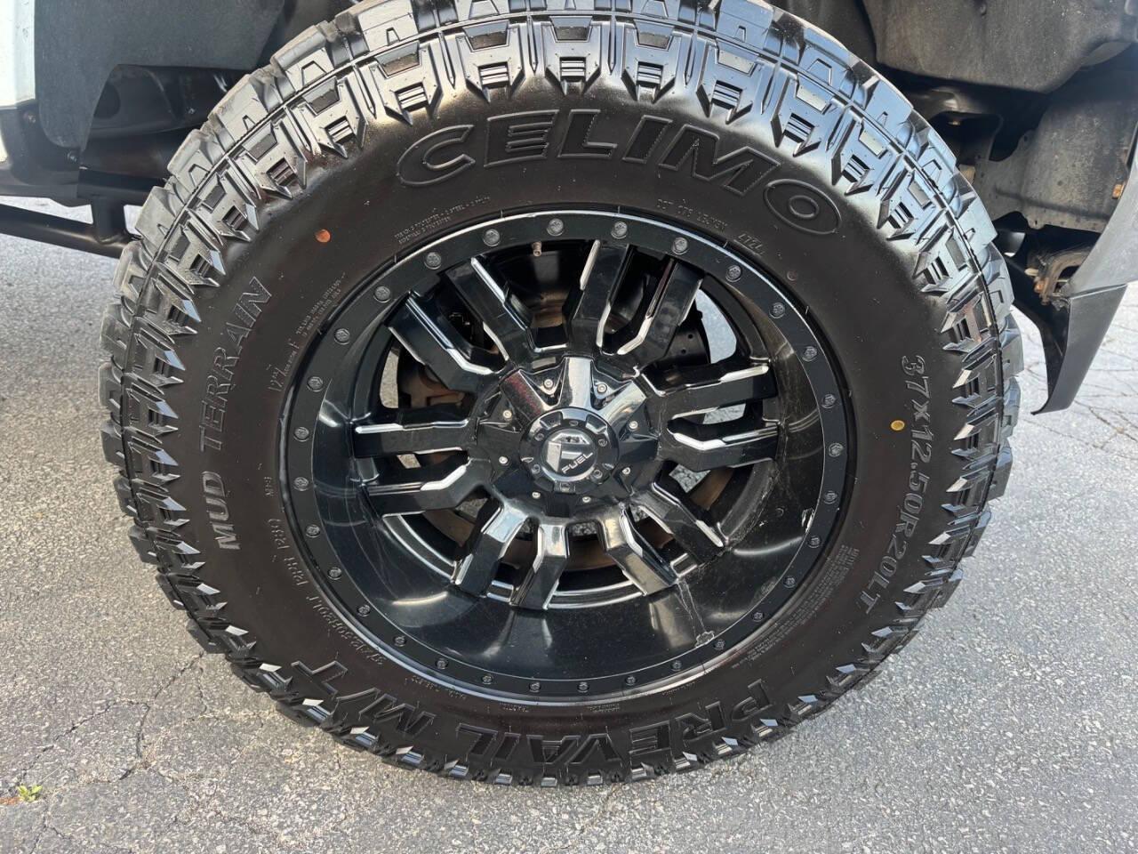 Ford F-250 SD King Ranch Crew Cab 4WD 2019