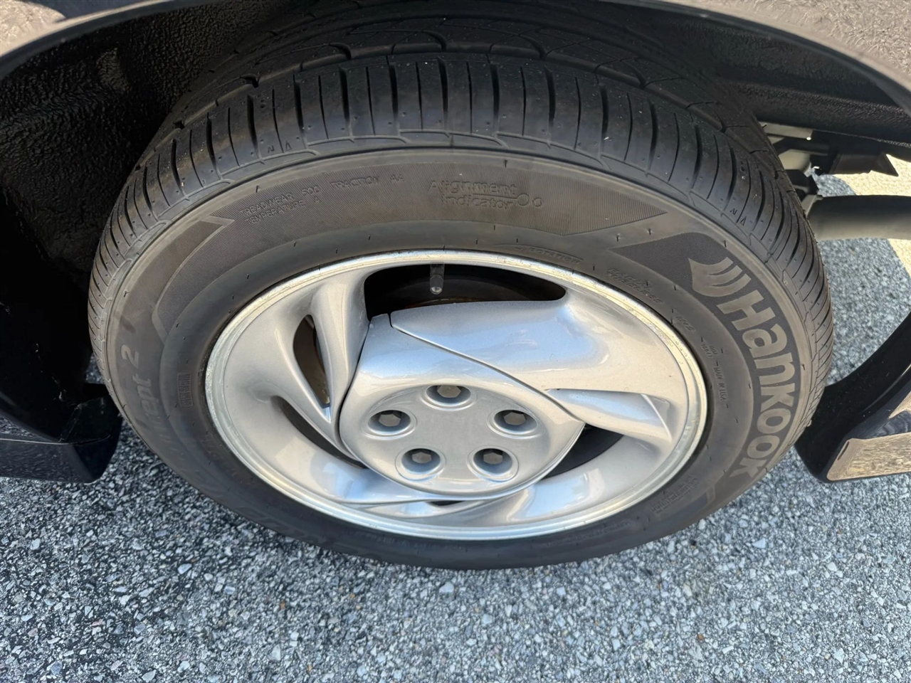 Pontiac Firebird Trans Am 25th Anniversary 1994