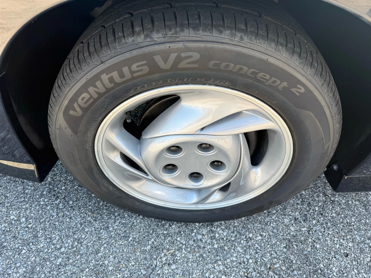 Pontiac Firebird Trans Am 25th Anniversary 1994