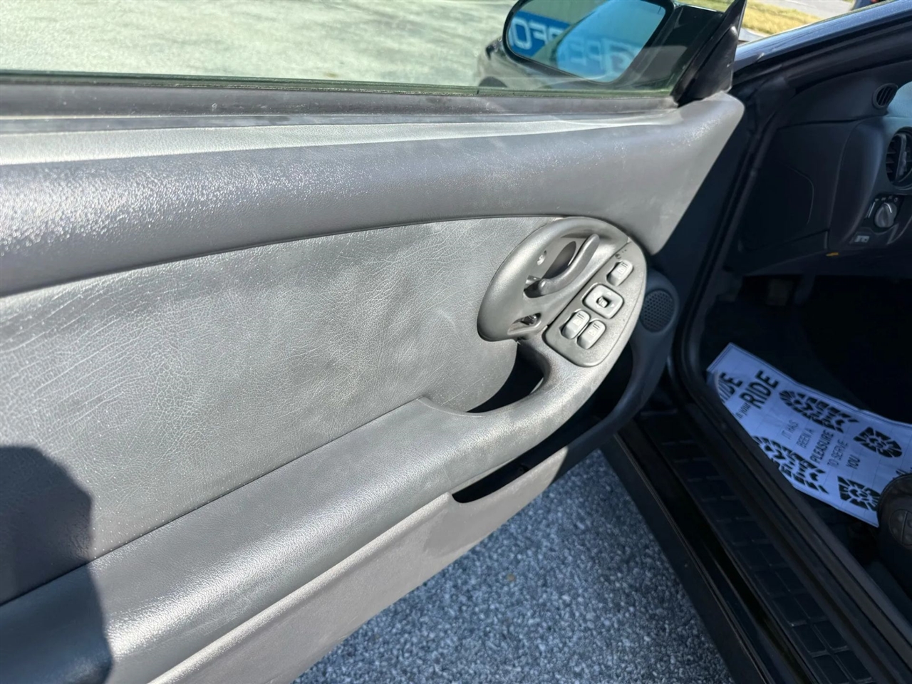 Pontiac Firebird Trans Am 25th Anniversary 1994