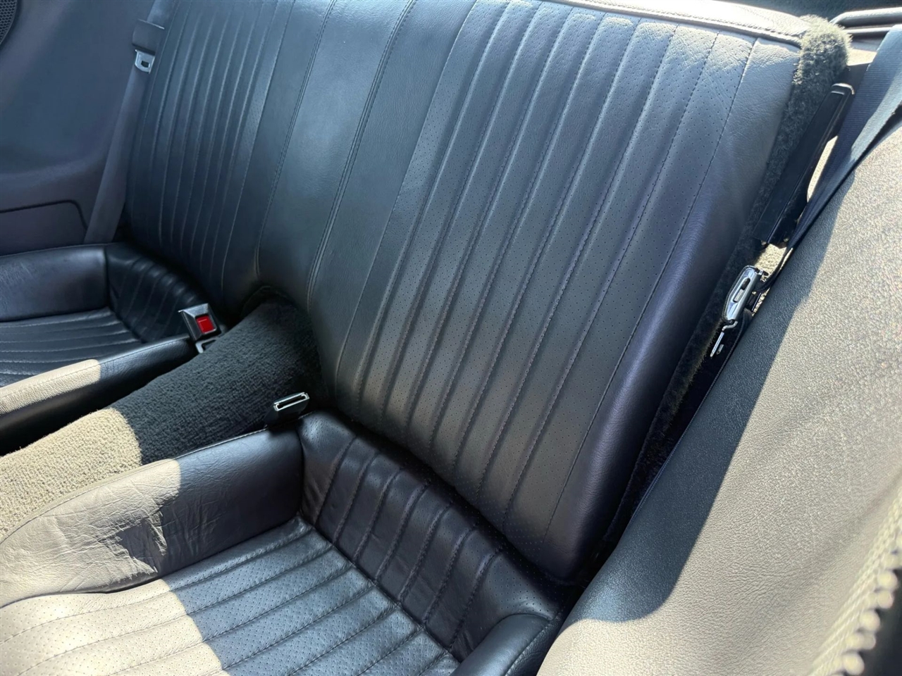 Pontiac Firebird Trans Am 25th Anniversary 1994