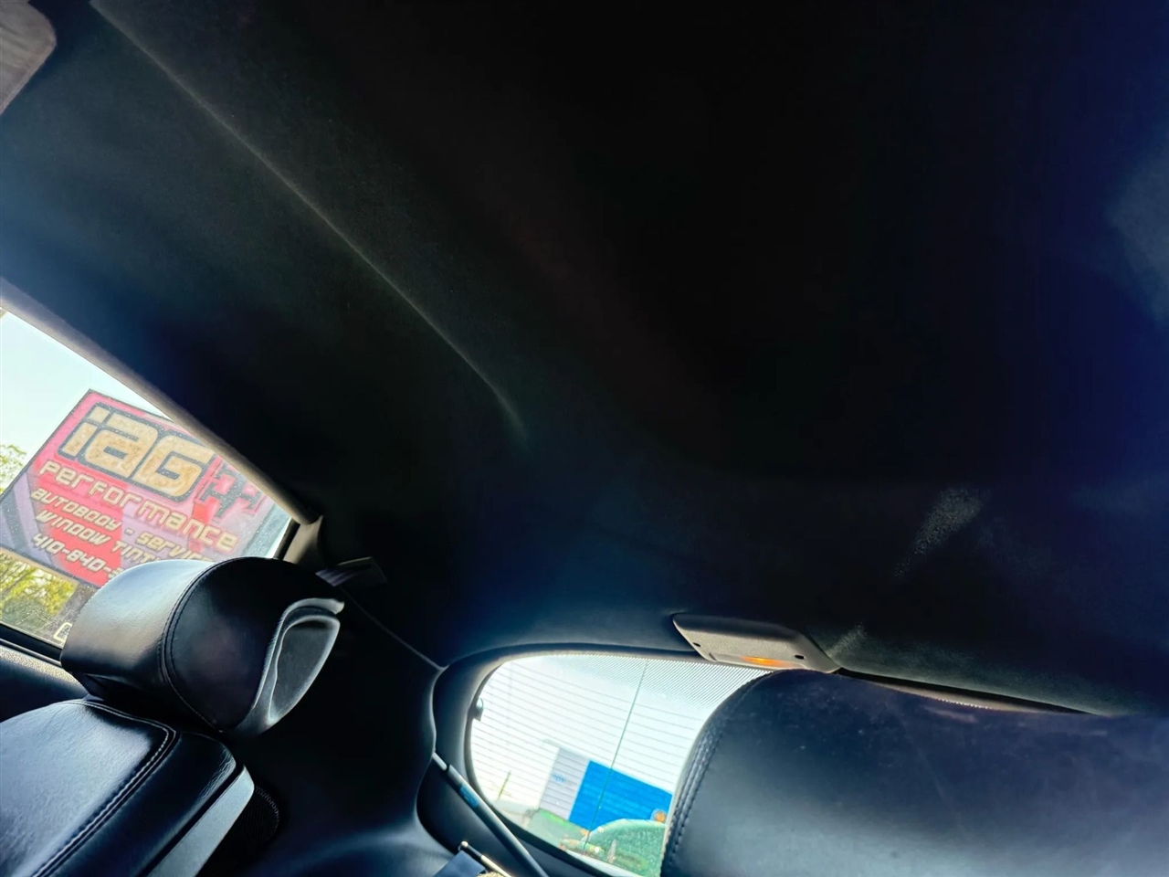 Pontiac Firebird Trans Am 25th Anniversary 1994