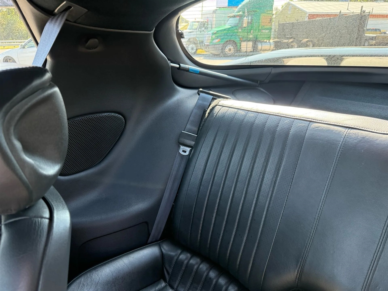 Pontiac Firebird Trans Am 25th Anniversary 1994