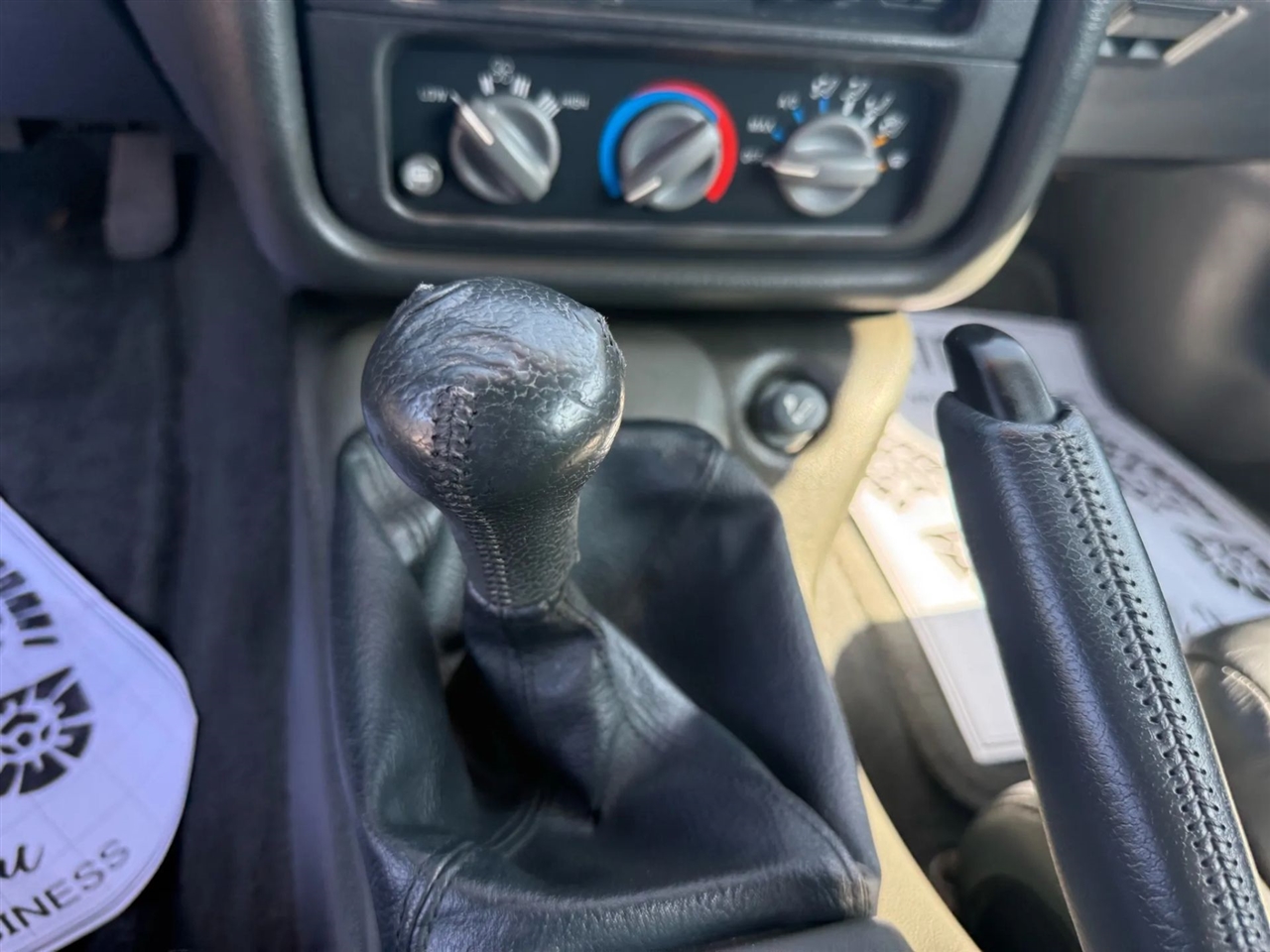 Pontiac Firebird Trans Am 25th Anniversary 1994