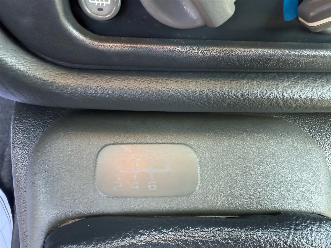 Pontiac Firebird Trans Am 25th Anniversary 1994