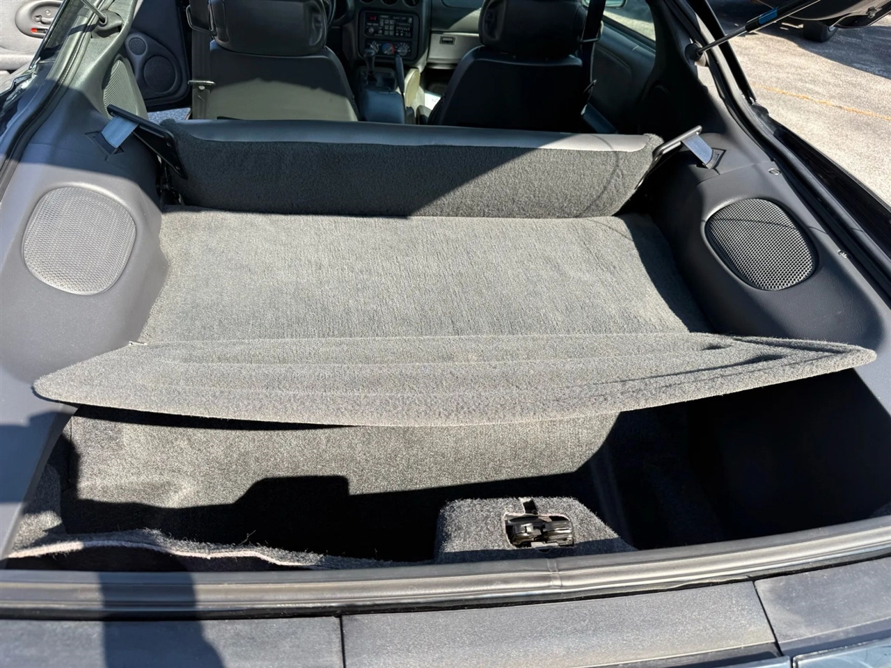 Pontiac Firebird Trans Am 25th Anniversary 1994