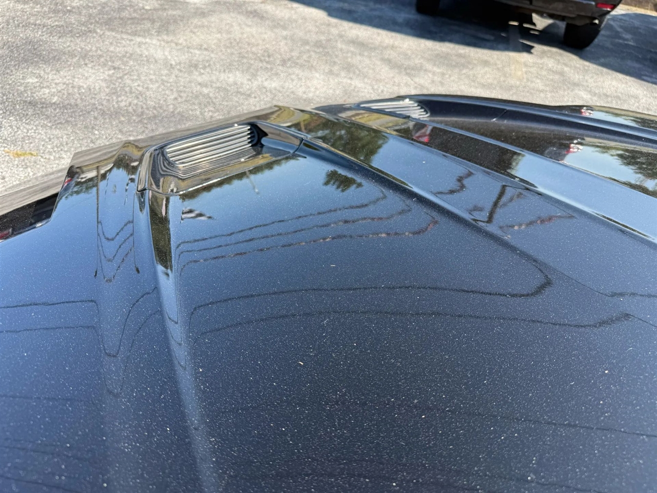 Pontiac Firebird Trans Am 25th Anniversary 1994