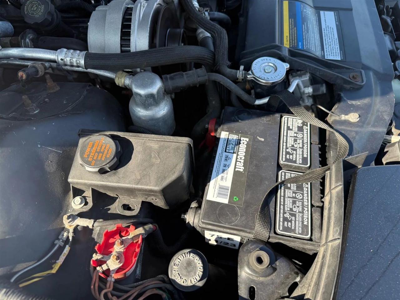 Pontiac Firebird Trans Am 25th Anniversary 1994