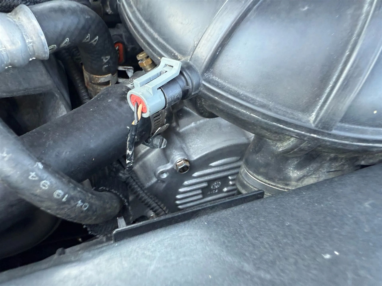 Pontiac Firebird Trans Am 25th Anniversary 1994