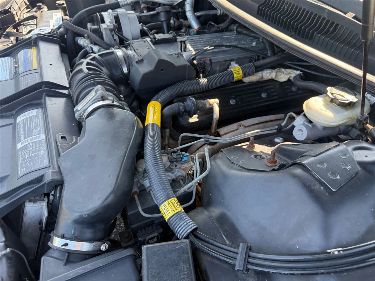 Pontiac Firebird Trans Am 25th Anniversary 1994