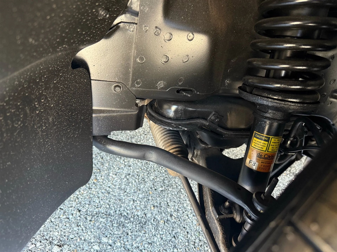 Pontiac Firebird Trans Am 25th Anniversary 1994