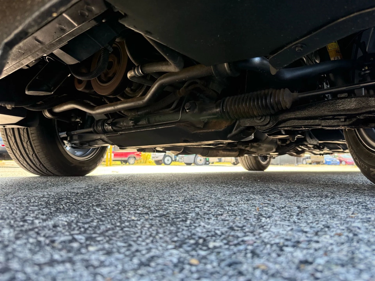 Pontiac Firebird Trans Am 25th Anniversary 1994