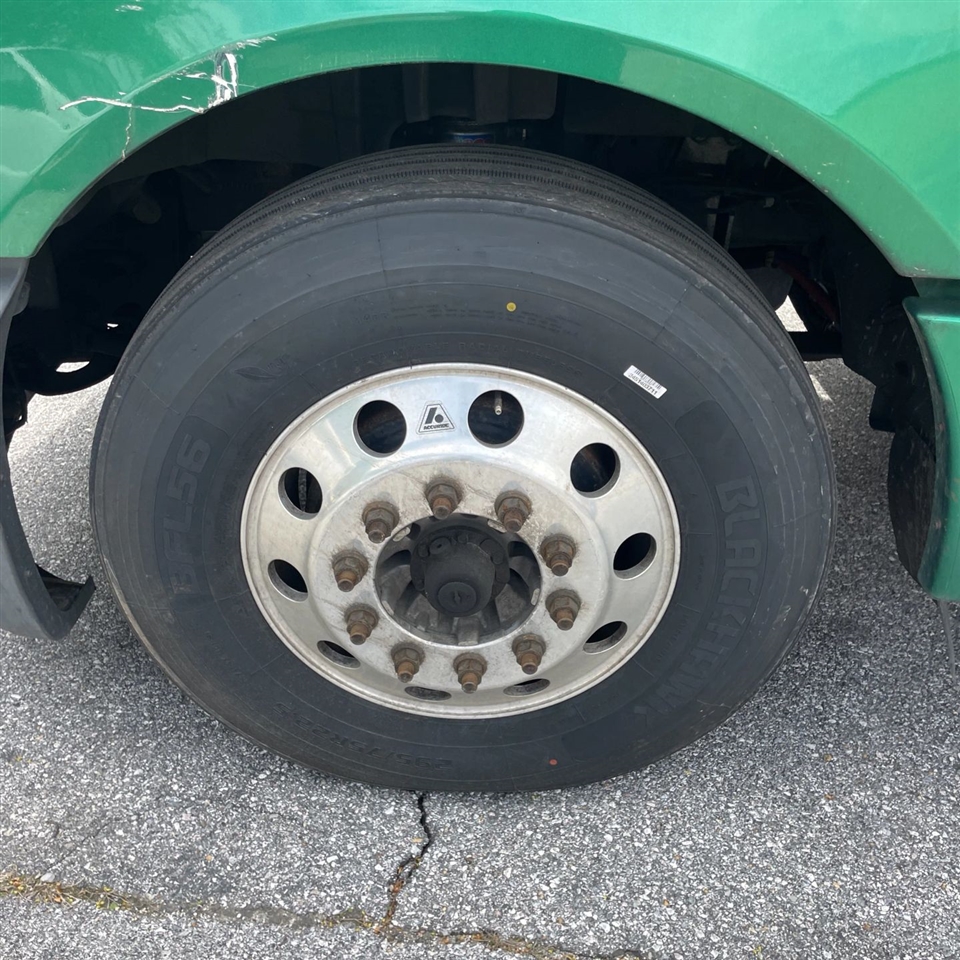 International LT625  2019