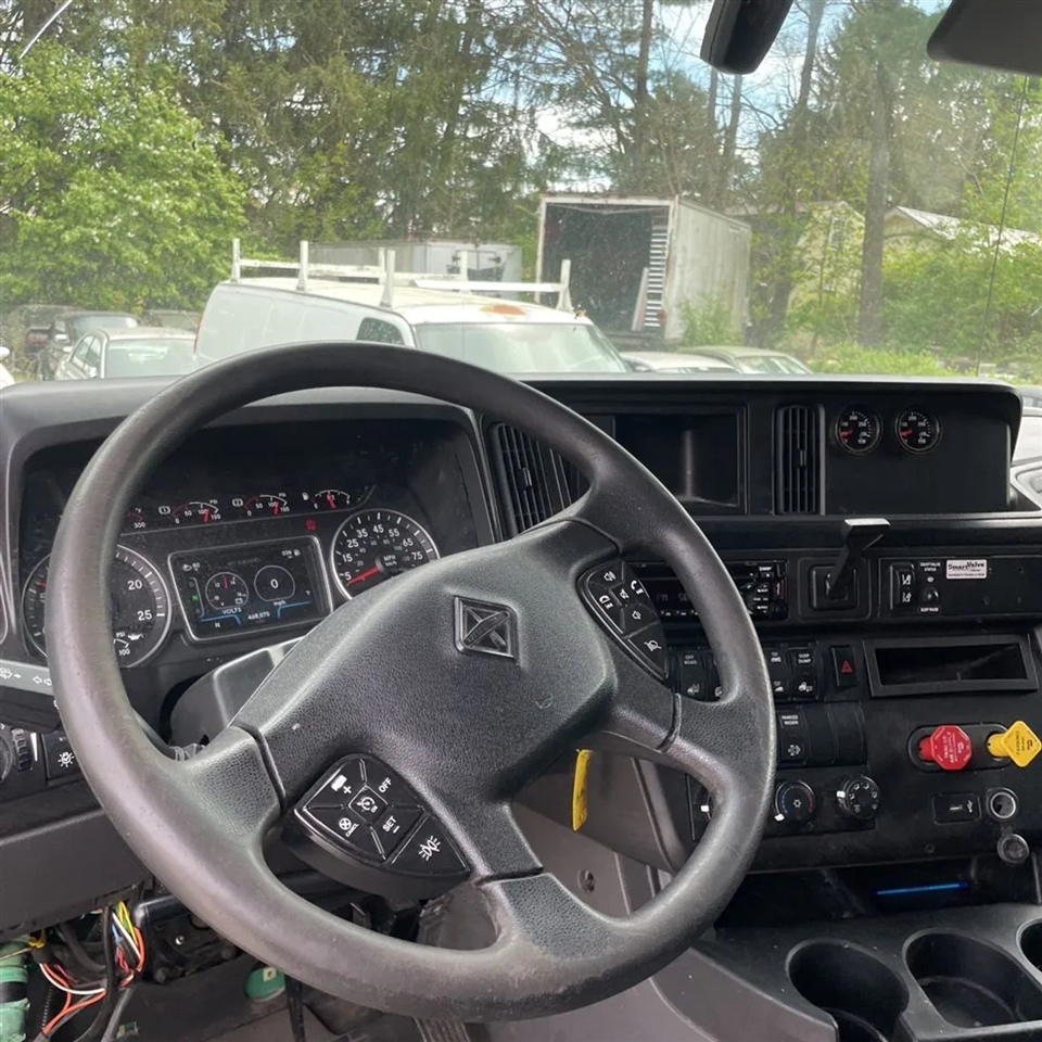 International LT625  2019