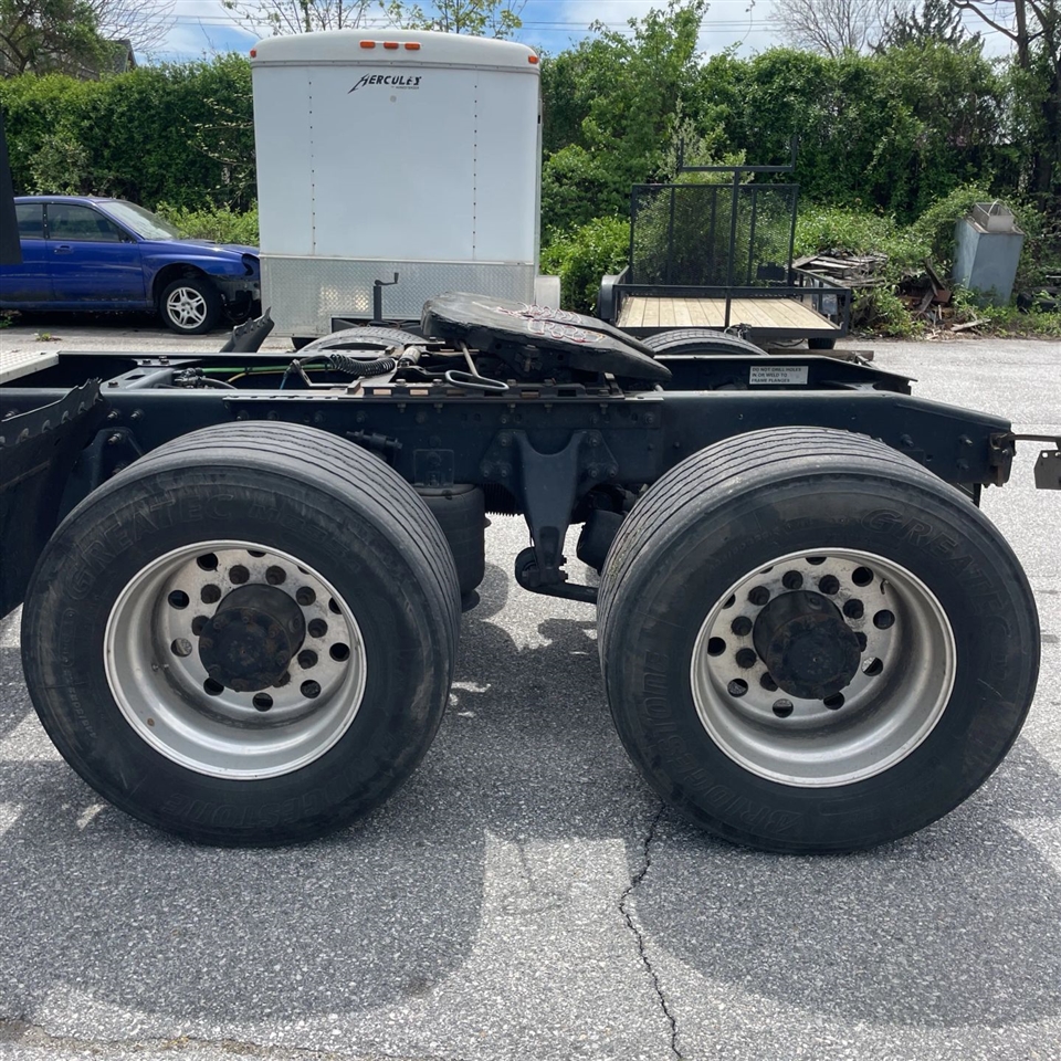 International LT625  2019