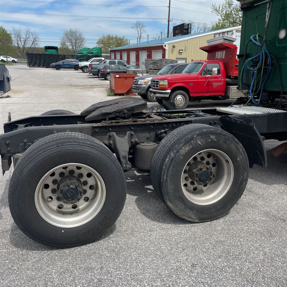 International LT625  2019