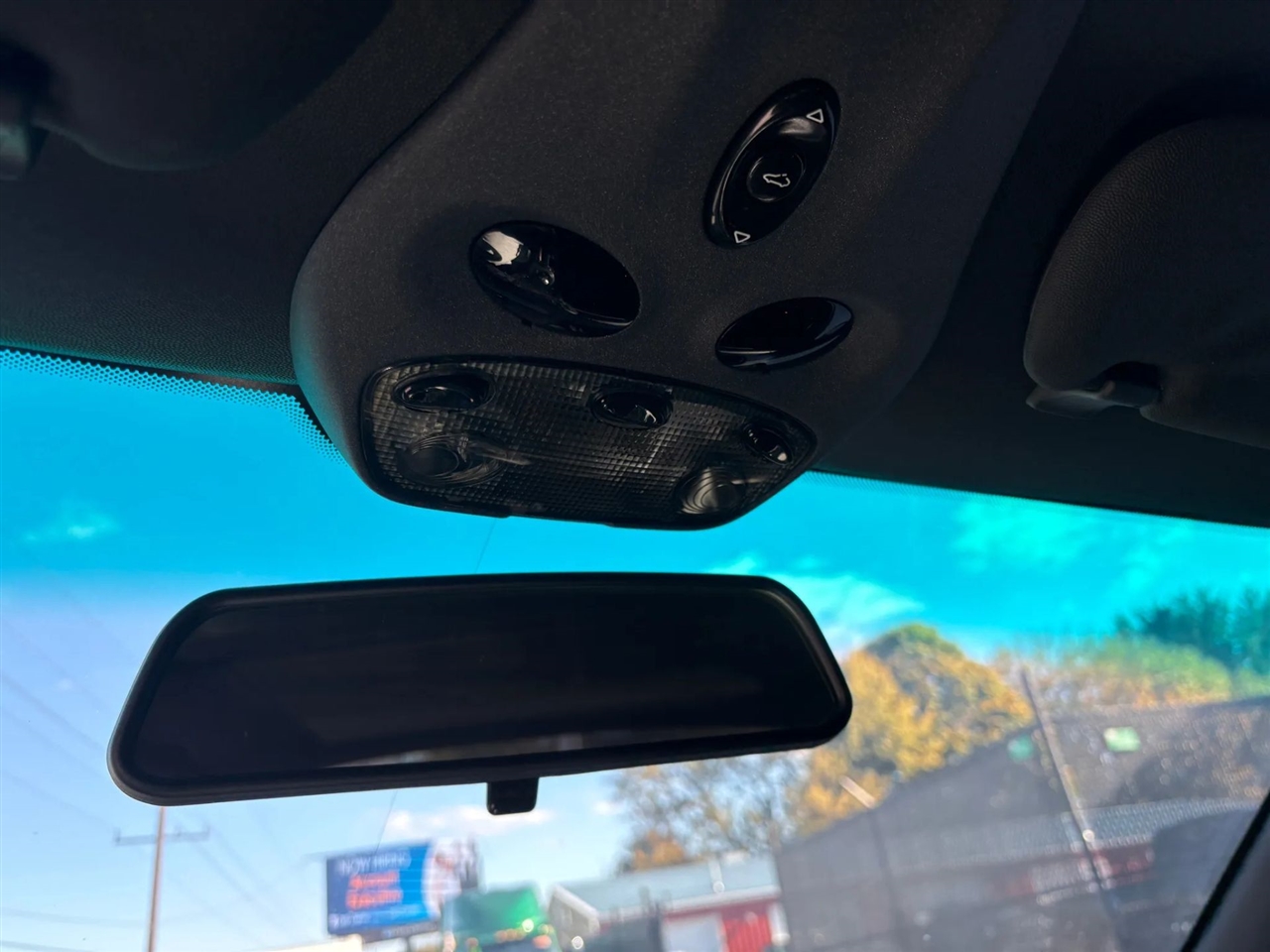 Porsche 911 Carrera Coupe 1999