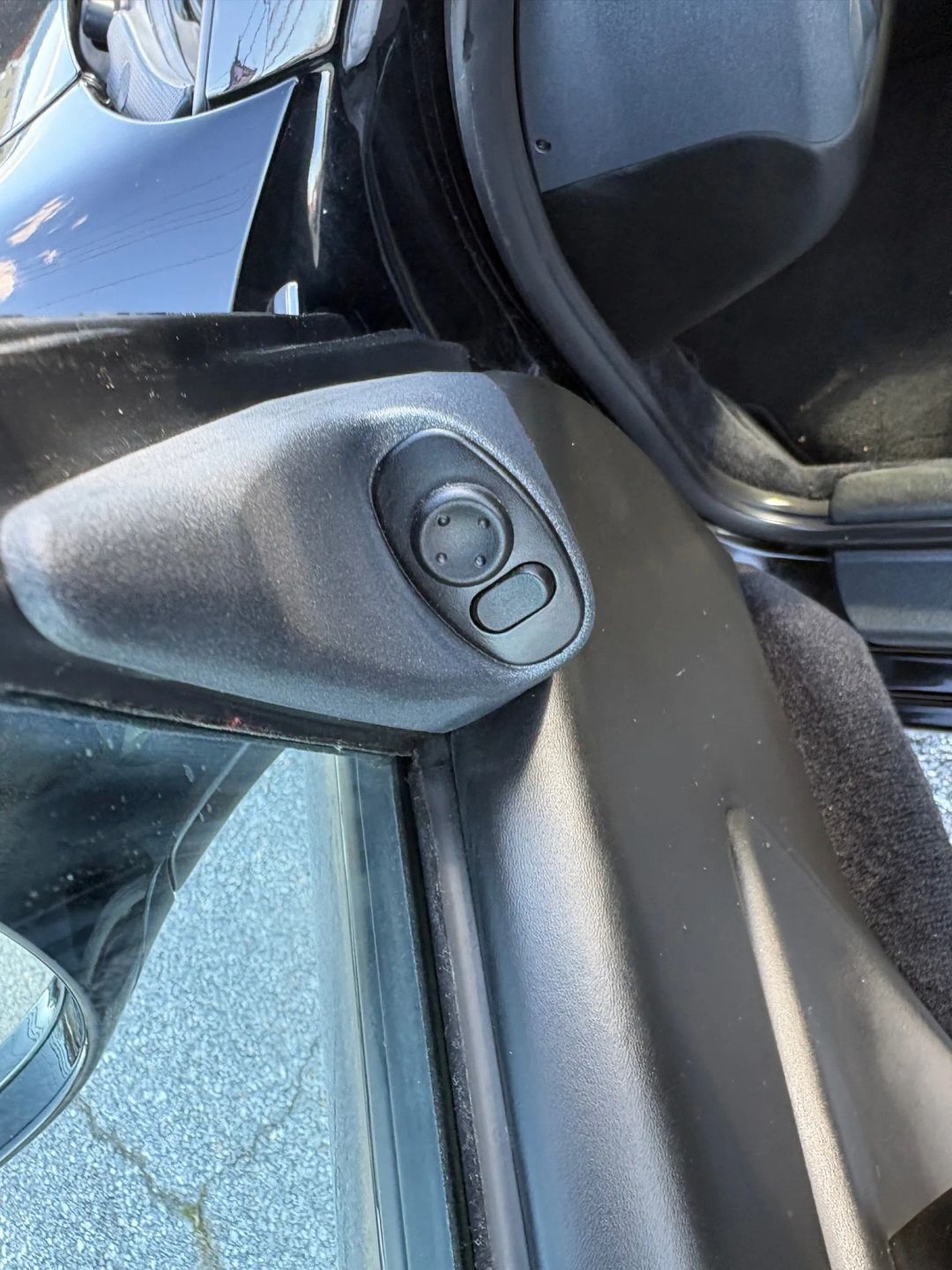 Porsche 911 Carrera Coupe 1999