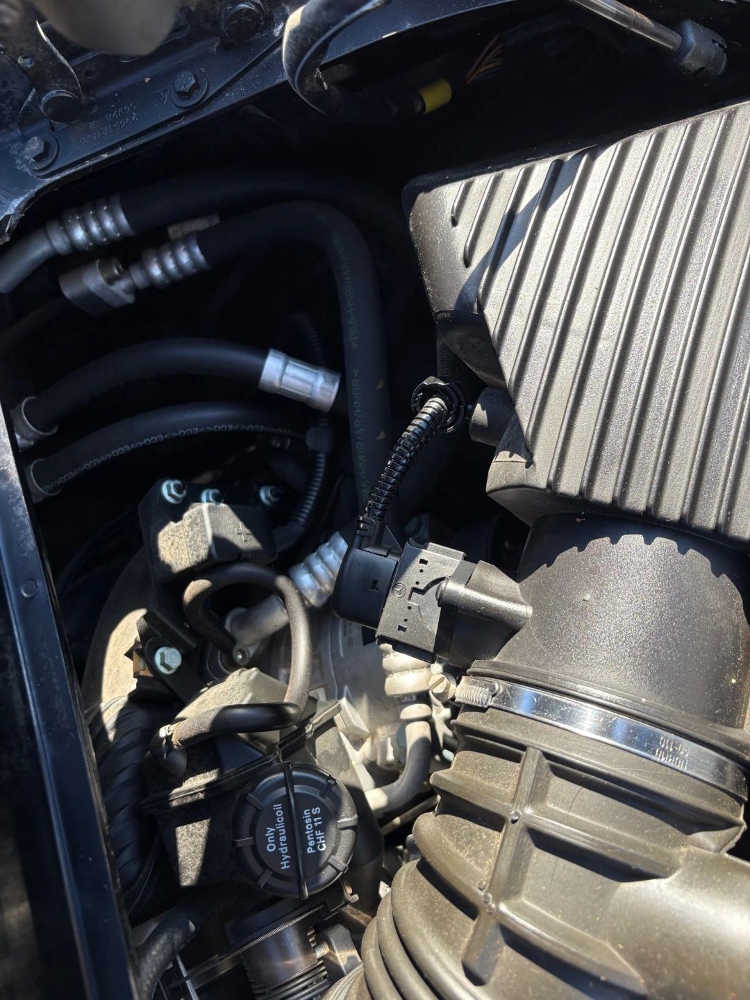 Porsche 911 Carrera Coupe 1999