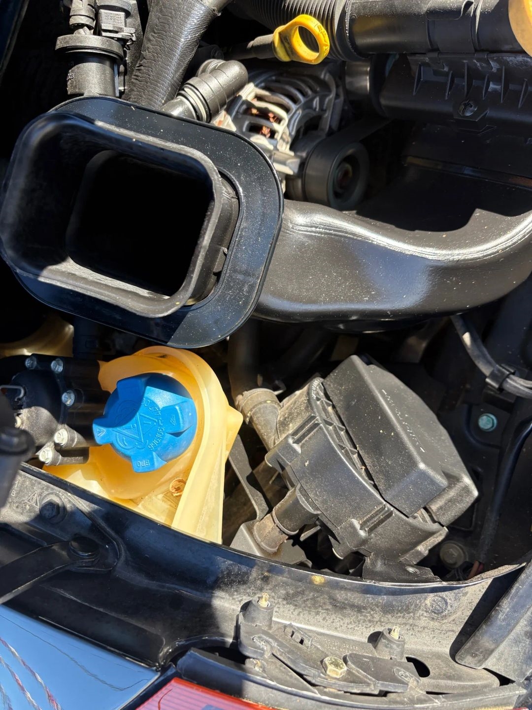 Porsche 911 Carrera Coupe 1999