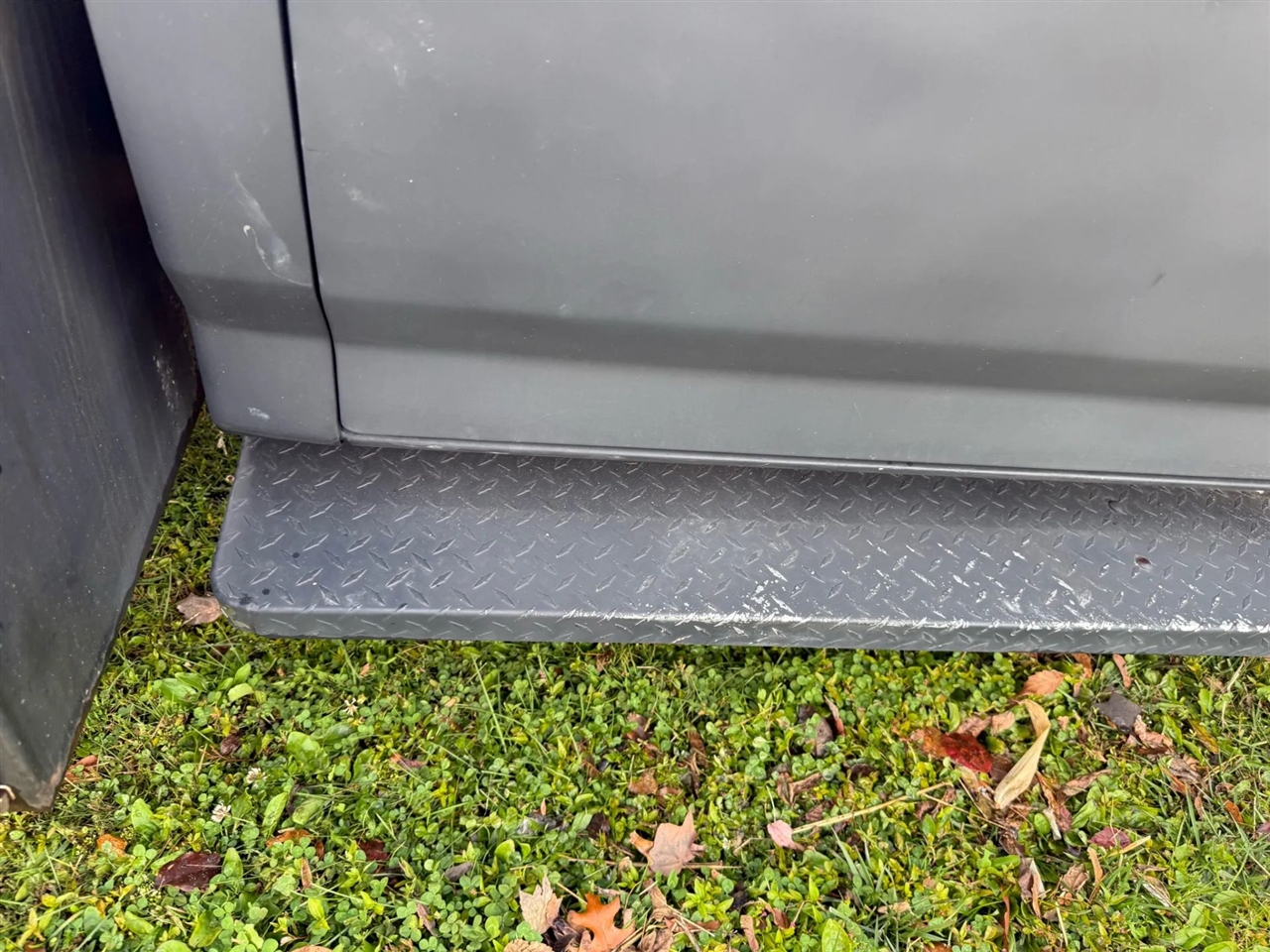 Ford F-450 SD Chassis Cab 2WD 1993