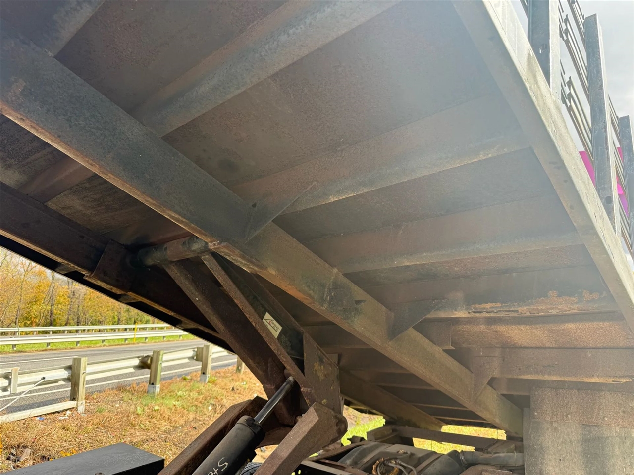 Ford F-450 SD Chassis Cab 2WD 1993