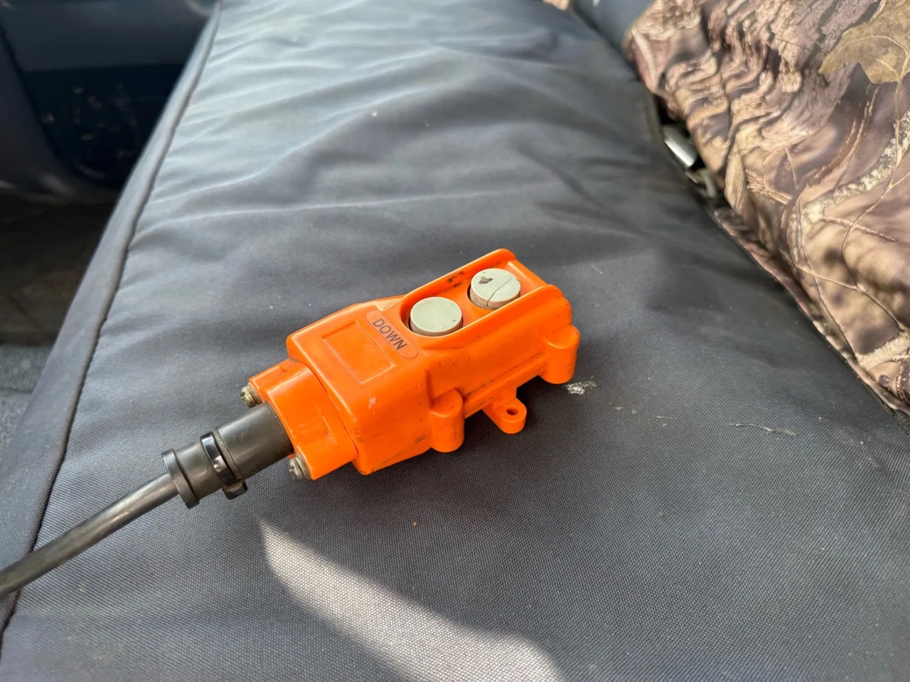 Ford F-450 SD Chassis Cab 2WD 1993