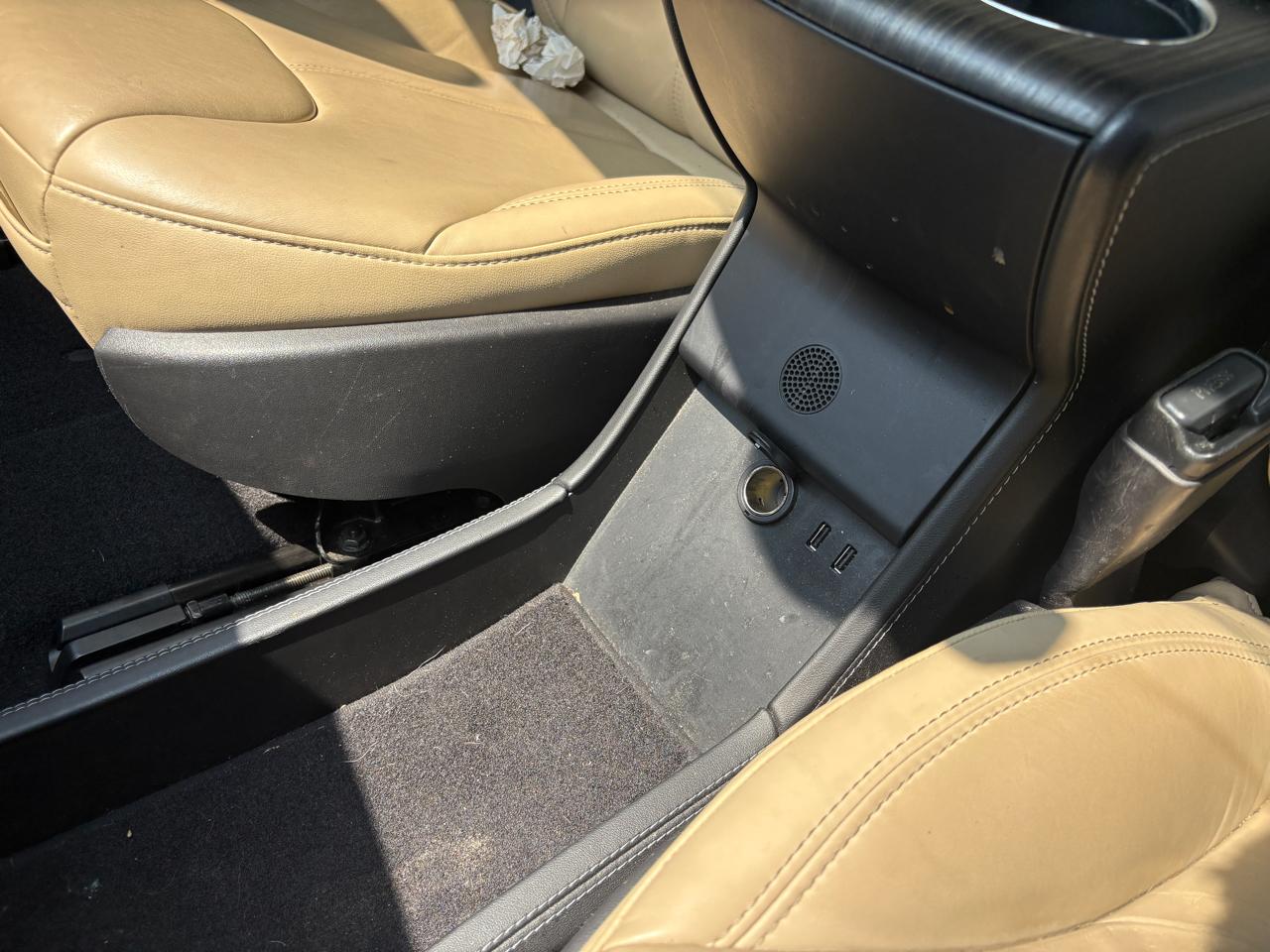 2014 Tesla Model S S - Photo 17