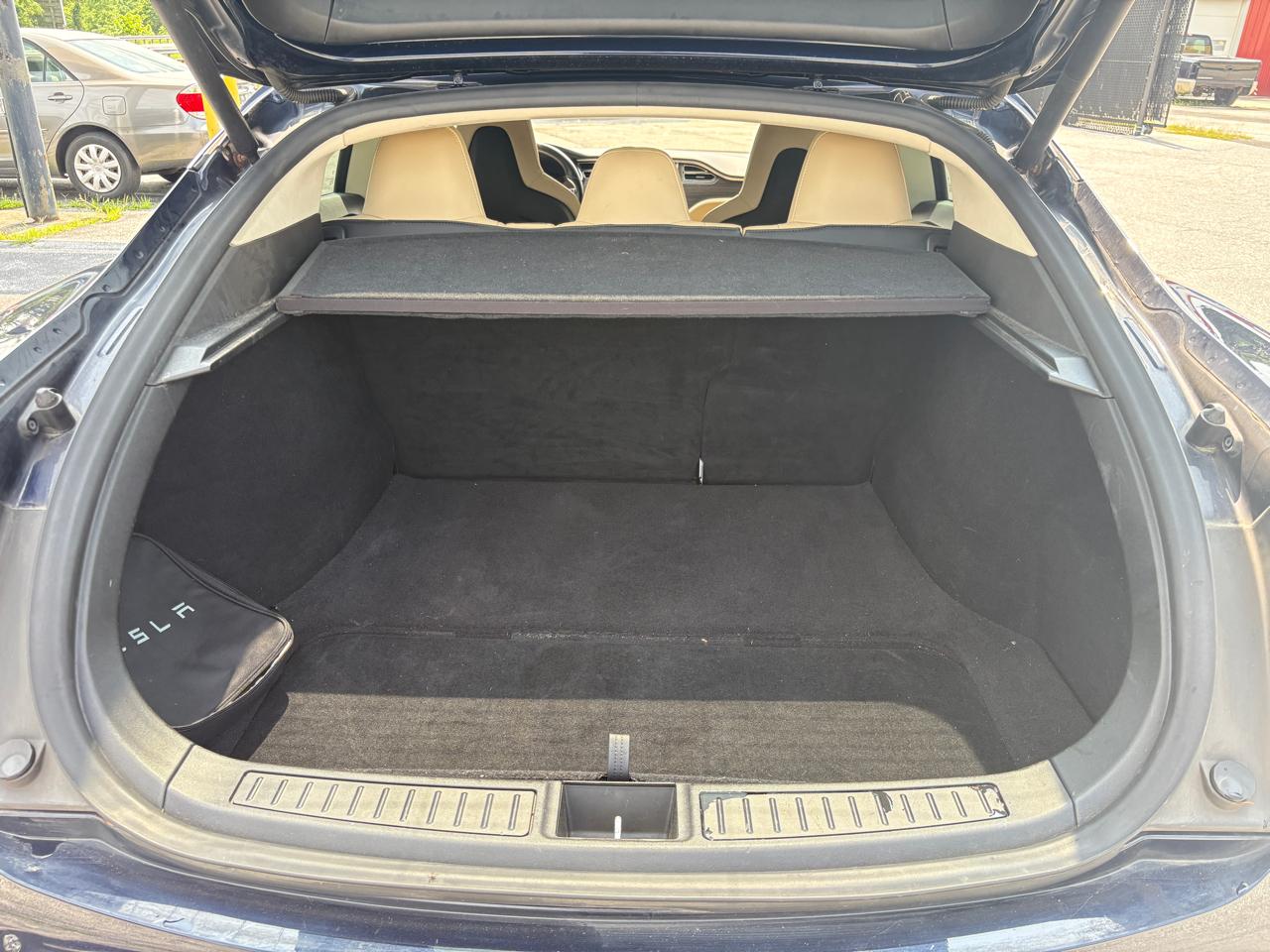 2014 Tesla Model S S - Photo 20