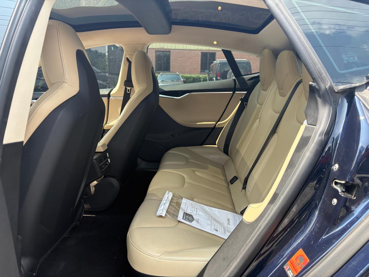 2014 Tesla Model S S - Photo 22