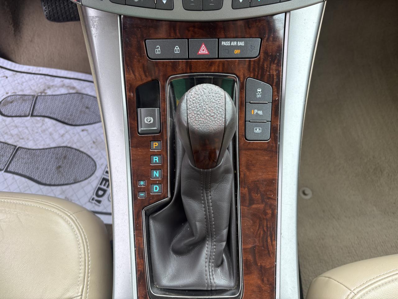 Buick LaCrosse photo 15